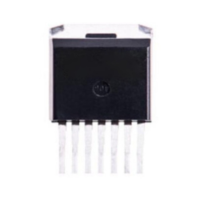 Integrierte Schaltung Chip C3M0065100J 1000V SiC Leistung MOSFET Transistoren TO-263-7