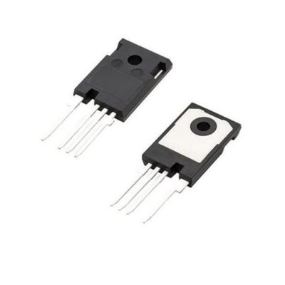 Integrierte Schaltkreis-Chip C3M0015065K 650V Diskrete Siliziumkarbid-MOSFET-Transistoren