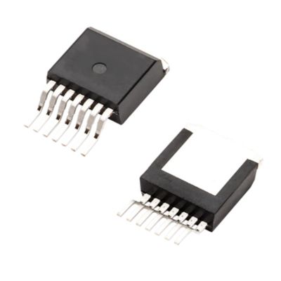 Integrierte Schaltkreischip C3M0060065J N-Kanal-Verstärkungsmodus SiC MOSFET-Transistor