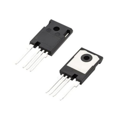 Integrierter Schaltkreis-Chip C3M0025065K Diskreter SiC Power MOSFET Transistor TO-247-4