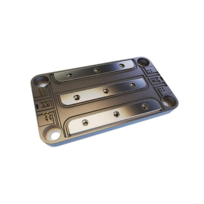 Fahrzeug-IGBT-Module CAS480M12HM3 Hochleistungs-SiC-Leistungsmodul für Halbbrücken