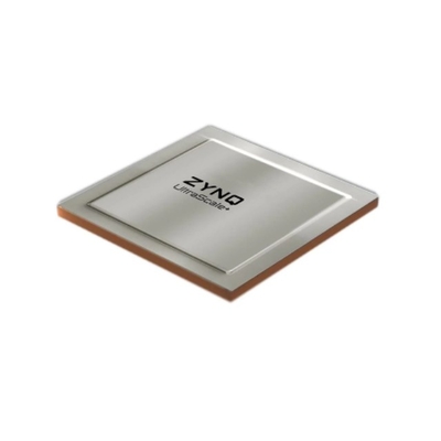 Feldprogrammierbare Tor-Array XCZU3TCG-2SFVC784E SoC FPGA BGA-784 eingebettete FPGA