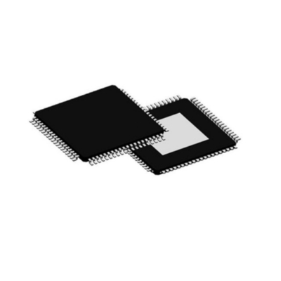 Mikrocontroller MCU STM32U073MBT6 Low Power ARM Mikrocontroller LQFP-80 32-Bit MCU