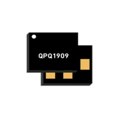 Wireless Communication Module QPQ1909 Hochleistungs-WLAN EdgeBoostTM-Filter mit 2,4 GHz