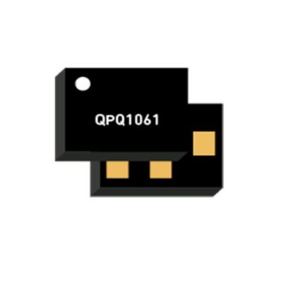Modul für drahtlose Kommunikation QPQ1061 Allzweck L2 GPS-Sachfilter mit geringem Verlust