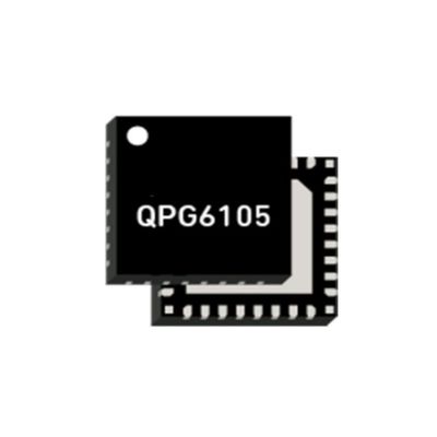 Wireless Communication Module QPG6105 Mehrstandards-Smart-Home-Kommunikationssteuergerät