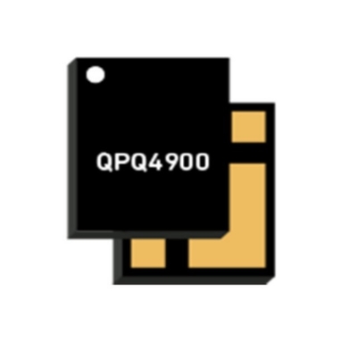 Modul für drahtlose Kommunikation QPQ4900 Unterband n79 160 MHz Bandpassfilter