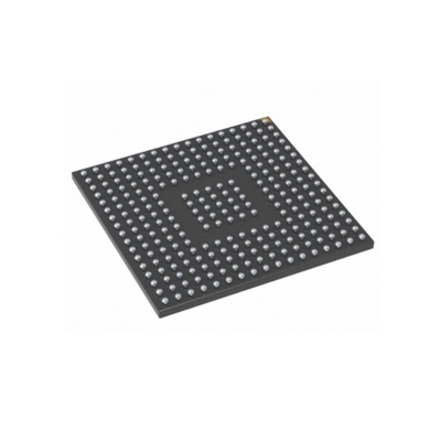 Mikrocontroller MCU STM32H7S3I8K6 ARM Cortex-M7 32-Bit Mikrocontroller UFBGA-201