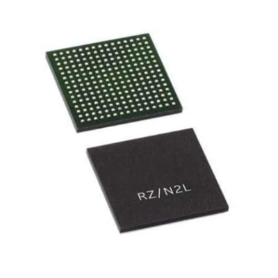 Mikrocontroller MCU R9A07G084M08GBA Eingebettete Mikroprozessoren LFBGA-121 32-Bit MPU