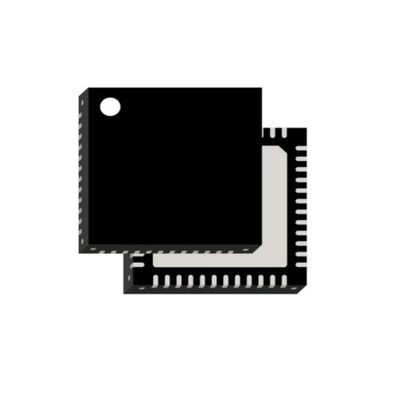 Integrierter Schaltkreislauf-Chip PAC5524AQF Hochgeschwindigkeits-Steuergerät für 70 V-Leistungsanwendungen