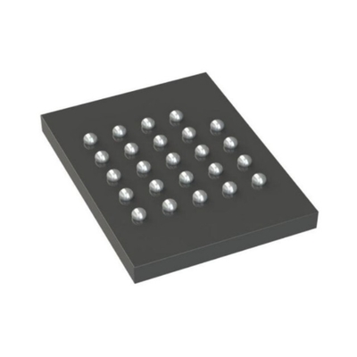 Speicher-IC-Chip CY15B108QN-50BKXI FBGA-24 8Mbit Ferroelektrische Zufallsspeicher