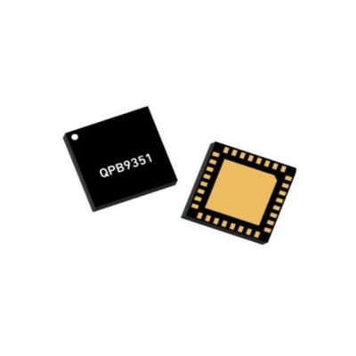 Wireless Communication Module QPB9351 1,7-2,7 GHz Dual-Channel Digital Variable Gain Verstärker