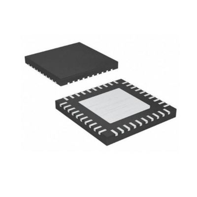 Integrierter Schaltkreislauf-Chip MAX22516ATL 24V IO-Link Datenverbindungssteuerung IC TQFN-40