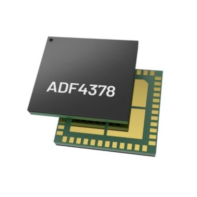 Wireless Communication Module ADF4378BCCZ Integer-N Phased-Locked Loop IC LGA-48