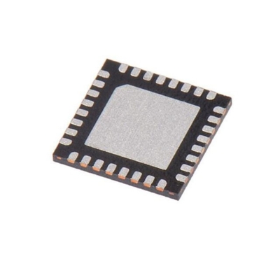Integrierter Schaltkreislauf-Chip MAX22194ATJ Industrieller Quad-Digital-Eingabe-Chip TQFN-32