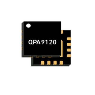 Modul für drahtlose Kommunikation QPA9120 Breitbandverstärker mit hohem Gewinn und hoher Linearität