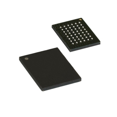 Speicher-IC Chip CY62177G30-55BKXI Niedrigleistungssynchrone SRAM-Speicher-IC VFBGA-48