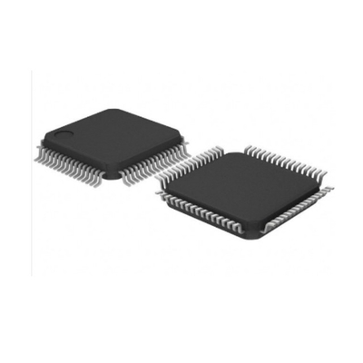 Mikrocontroller MCU CY8C6144AZI-S4F12 32-Bit ARM Cortex-M4F Mikrocontroller TQFP-64
