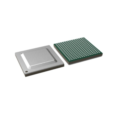 Mikrocontroller MCU F28P650DK7ZEJR 200MHz Dual-Core C2000 Echtzeit-MCU NFBGA-256