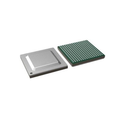 Integrierter Schaltkreis-Chip DAC39RFS10ACLNSP 12GHz 16-Bit-RF DAC Datenwandler FCBGA-256