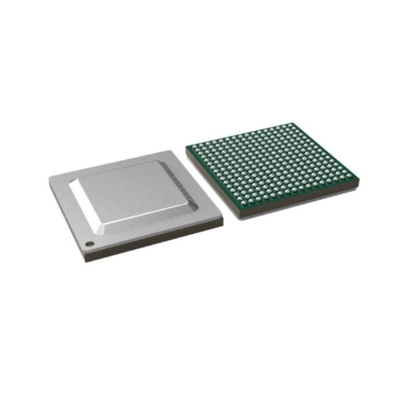 Mikrocontroller MCU F28P650DH6ZEJR 32-Bit Dual-Core MCU 200MHz eingebettete MCU NFBGA-256