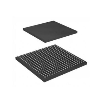 Mikrocontroller MCU F28P650DK8ZEJR eingebettete MCU NFBGA-256 32-Bit Mikrocontroller