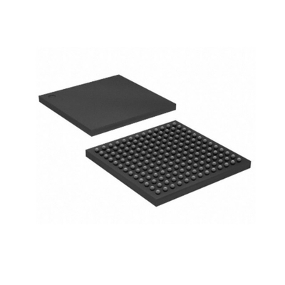 Mikrocontroller MCU F28P650DH6NMRR 200MHz C2000 Echtzeitmikrocontroller NFBGA-169