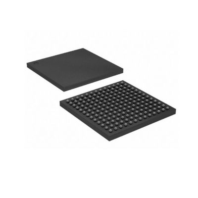 Mikrocontroller MCU F28P650DK8NMRR NFBGA-169 Bis zu 200 MHz 32-Bit Dual-Core MCU