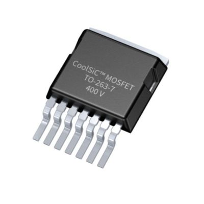 Integrierte Schaltkreis-Chip IMBG40R011M2H TO-263-7 400V CoolSiC MOSFET-Transistoren