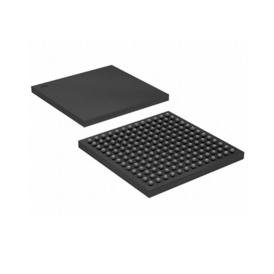 Mikrocontroller MCU F28P650DK6NMRR 32-Bit-Zwei-Kern-Mikrocontroller NFBGA-169 200MHz