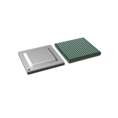 Mikrocontroller MCU F28P650SH7ZEJR 32-Bit Mikrocontroller NFBGA-256 eingebettete MCU