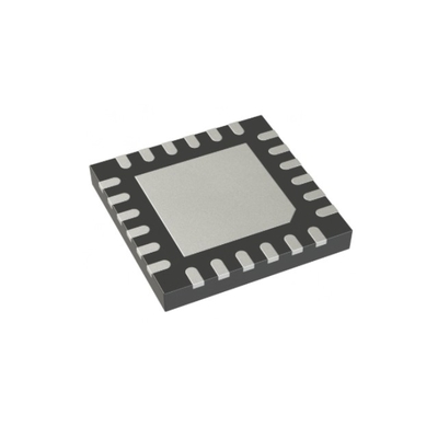 Integrierter Schaltkreislauf-Chip MAX96707GTG Bandbreitenmodus 14-Bit GMSL Serialisierer