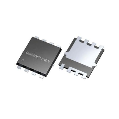 Integrierte Schaltkreischip ISCH42N04LM7 40V N-Kanal-MOSFET-Transistoren PG-TDSON-8