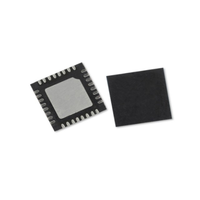 Modul für drahtlose Kommunikation MAAP-011327 22GHz 600mA 1W verteilte Leistungsverstärker