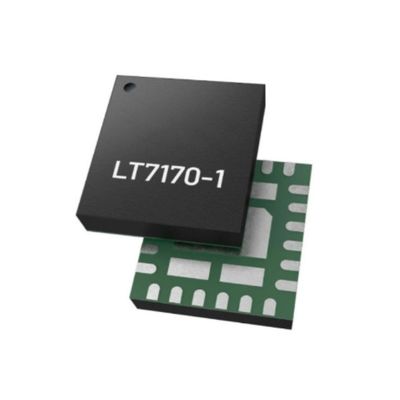 Integrierte Schaltkreislauf-Chip LT7170RV-1 20A 16V Schaltkreislauf-Regler