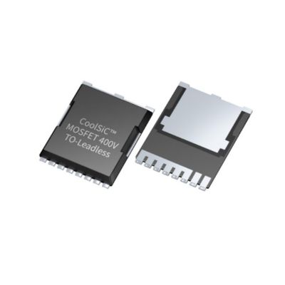 Integrierte Schaltkreis-Chip IMT40R036M2H Einzel-N-Kanal-MOSFET-Transistoren PG-HSOF-8
