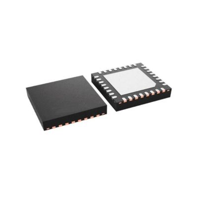 Integrierter Schaltkreislauf-Chip ADC3910D025IRSMR 10-Bit-Low-Latency-Low-Power-Dual-Channel-ADC