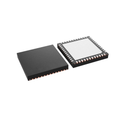 Integrierter Schaltkreislauf-Chip ADC34J25IRGZR Low Power ADC VQFN-48 Vierkanaler 12-Bit-ADC