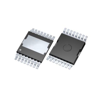 Integrierter Schaltkreislauf-Chip IMLT65R020M2H 650V Automobil SiC MOSFET Transistor zu-263-7