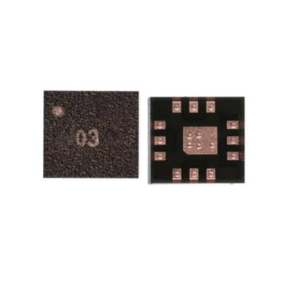 Modul für drahtlose Kommunikation MASW-011197-TR0500 reflektierender Ultrabreitband-Doppelschalter mit einem einzigen Pol