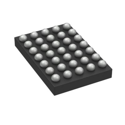 Integrierter Schaltkreislauf-Chip MAX77857BEWB Hochleistungs-Buck-Boost-Wandler