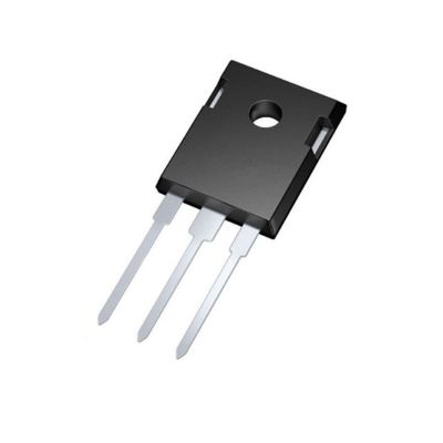 Integrierter Schaltkreis-Chip IMWH170R650M1 Verstärkung SiC MOSFET Transistoren TO-247-3