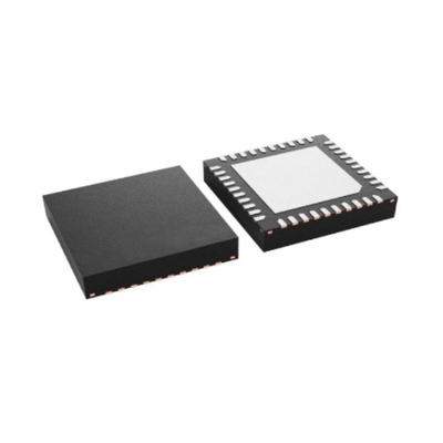 Integrierter Schaltkreislauf Chip LMKDB1108Z100RKPR LP-HCSL Clock Buffer VQFN-40 Clock Buffers