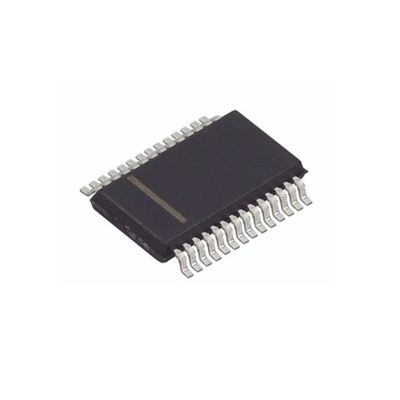 Einheitliche Schaltkreischip MAX9205EAI/V 10-Bit Bus LVDS Serialisierer