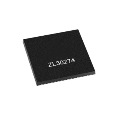 Integrierte Schaltung Chip ZL30274LDG1 Uhr Generatoren VQFN-64 Uhr Synthesizer