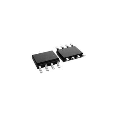 Integrierter Schaltkreislauf-Chip THS2630SDGNR Hochgeschwindigkeits-Low-Noise-Differentialverstärker
