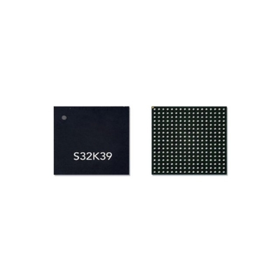 Mikrocontroller MCU S32K396EHT1MKUSR Vierkern 32-Bit MCU MAPBGA-289 eingebettete MCU