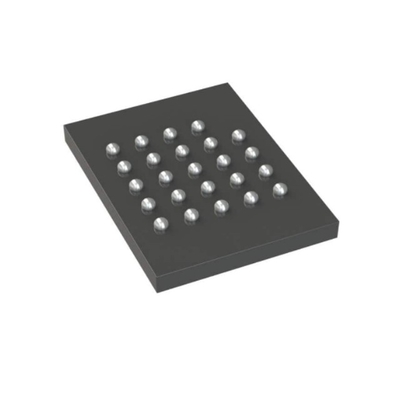 Speicher-IC-Chip S28HS01GTFPBHI030 1Gbit SPI FLASH NOR Speicher-IC FBGA24