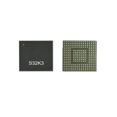 Mikrocontroller MCU S32K324NHT1MMMSR Bis zu 4 MB Flash 32-Bit Mikrocontroller IC