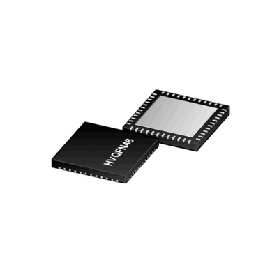 Mikrocontroller MCU MCXA152VFT 96MHz ARM Cortex-M33 Kernmikrocontroller HVQFN-48